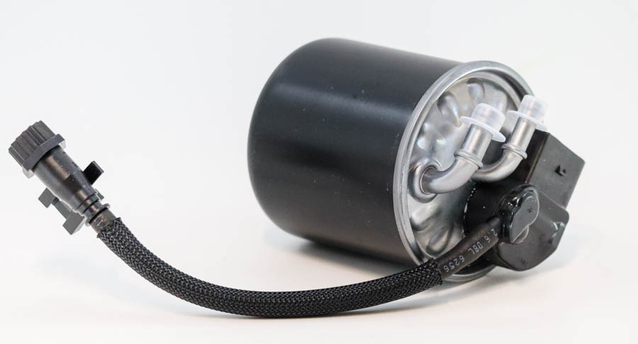 WK 820/23 fuel filter in-line