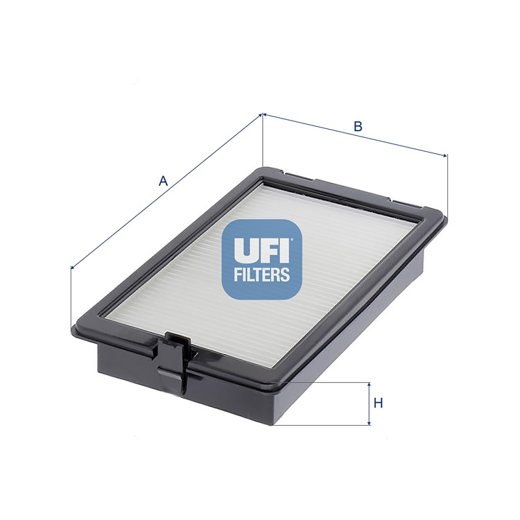 53.629.00 cabin air filter element