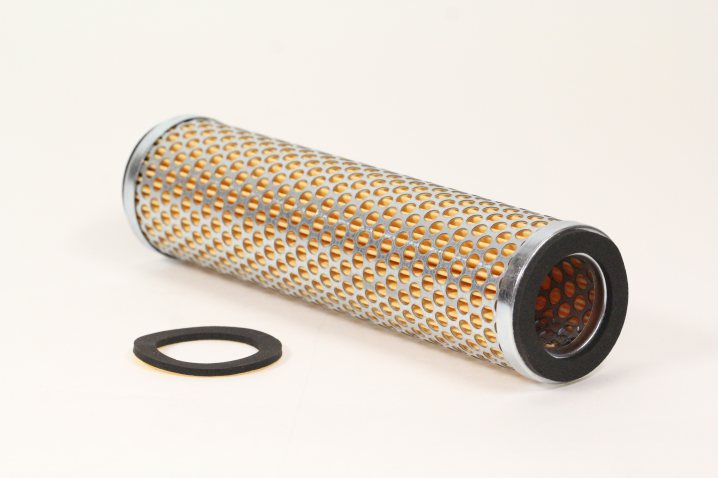 R570C10 hydraulic filter element