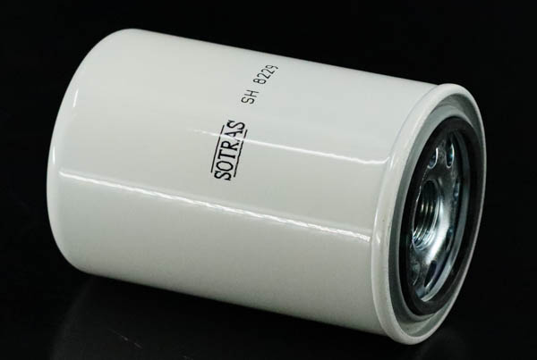 SH8229 oil filter element