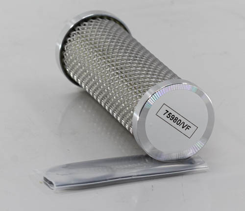 75980/VF air filter element (pre-filtration)