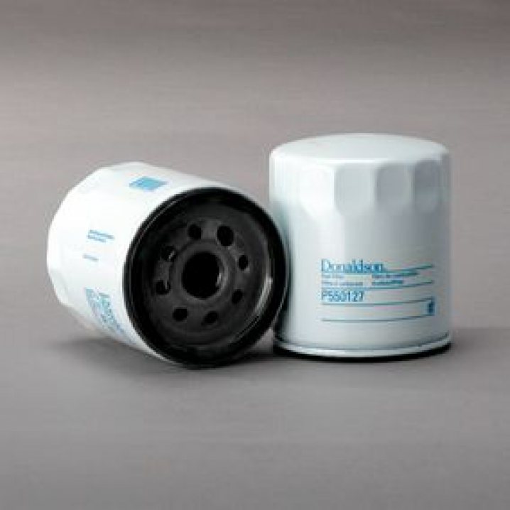 P550127 fuel filter