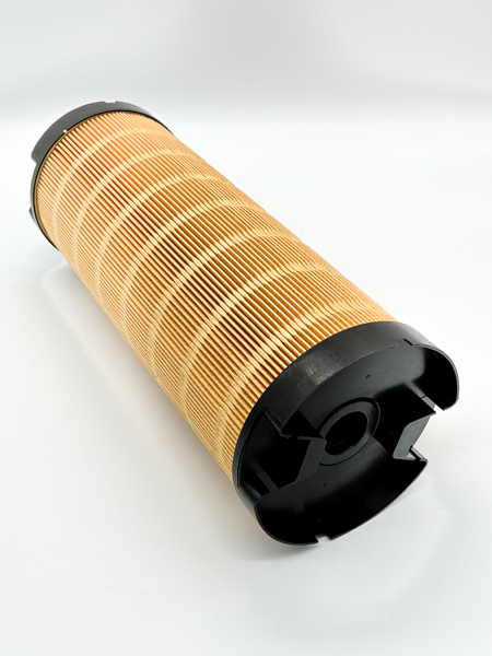 WE-79110 oil filter element (metal-free)