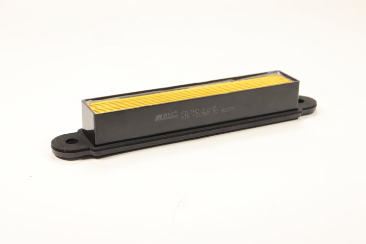 SC 80075 cabin air filter element