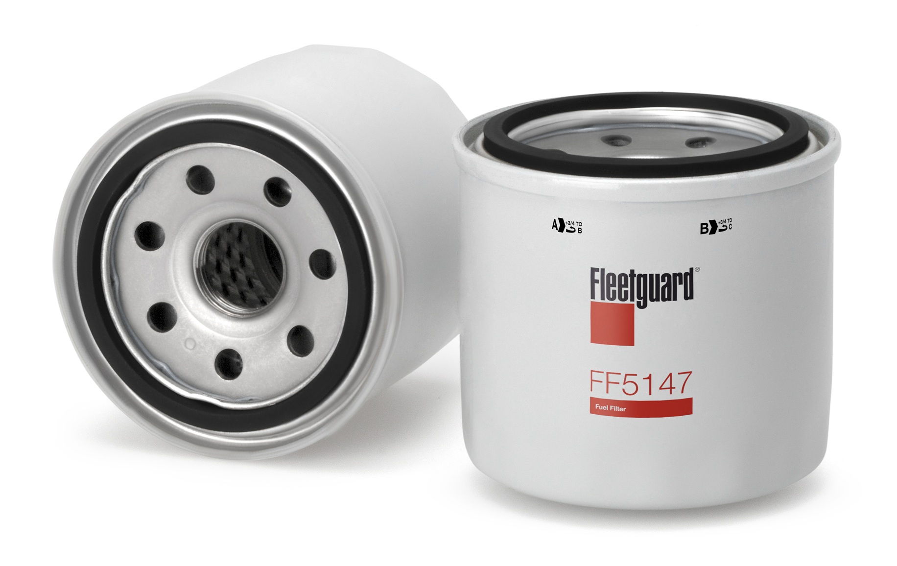 FF5147 fuel filter element