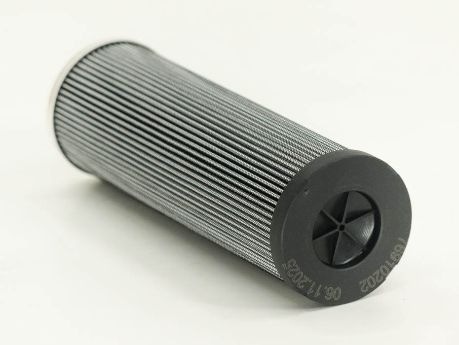 N 0250 DN 2 010 hydraulic filter element