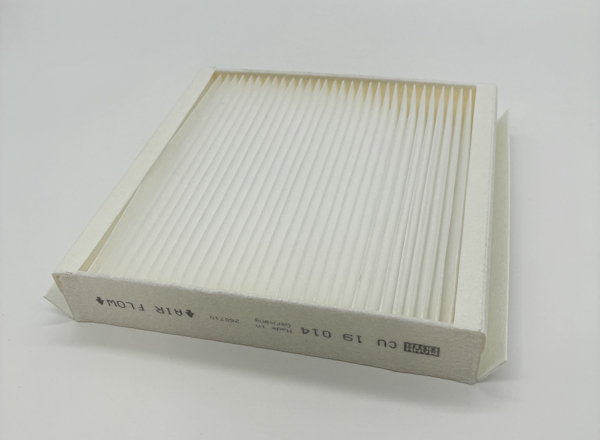 CU 19 014 cabin air filter element