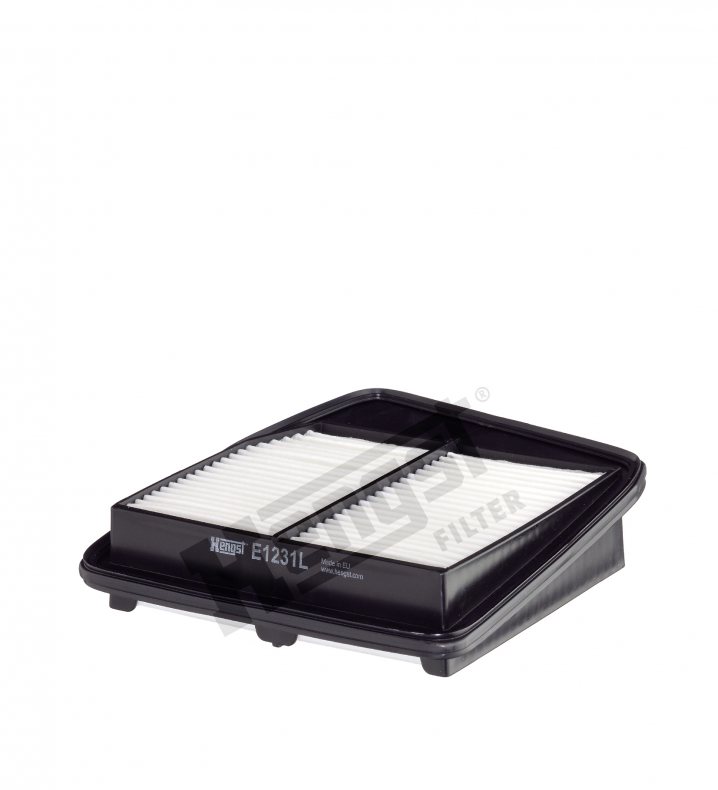 E1231L air filter element