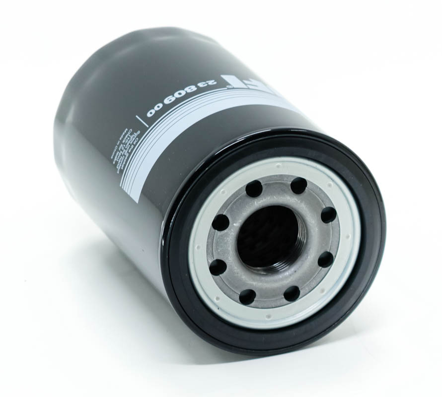 23.809.00 oil filter spin-on