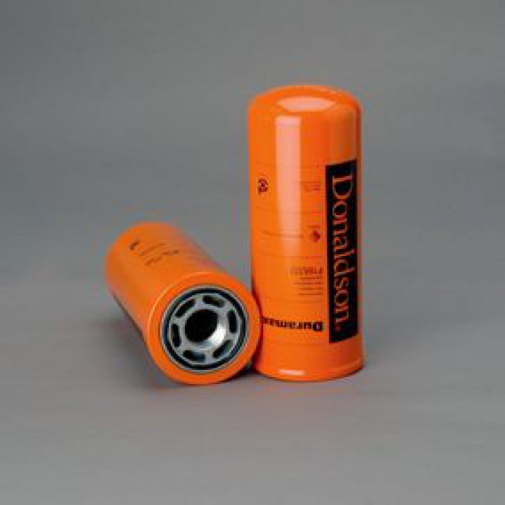 P165332 spin-on filter DuraMax