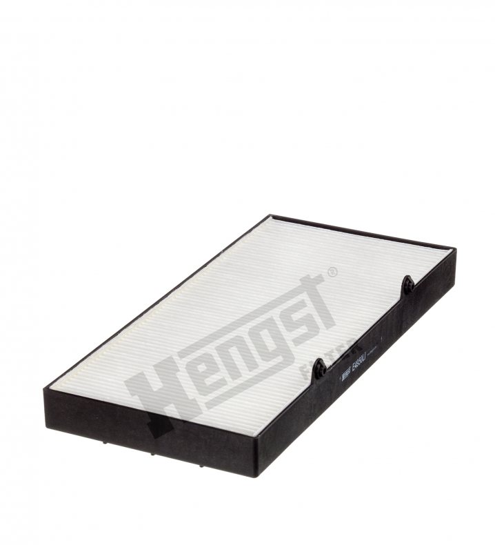 E4950LI cabin air filter element