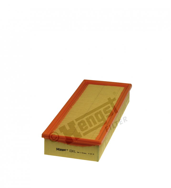 E241L air filter element