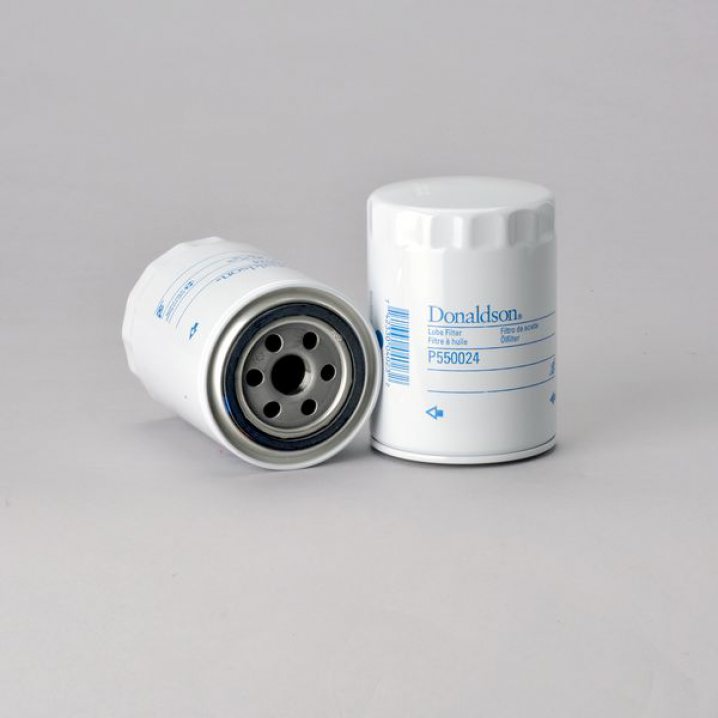 P550024 oil filter spin-on
