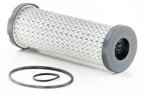 68867/AK air filter element (activated carbon)