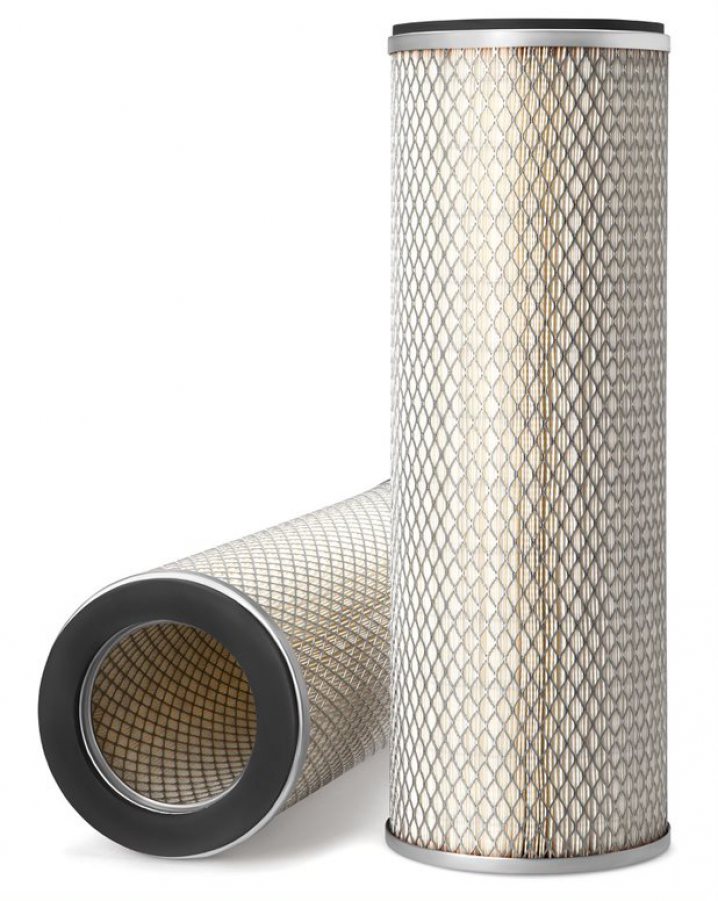 AF438 air filter element