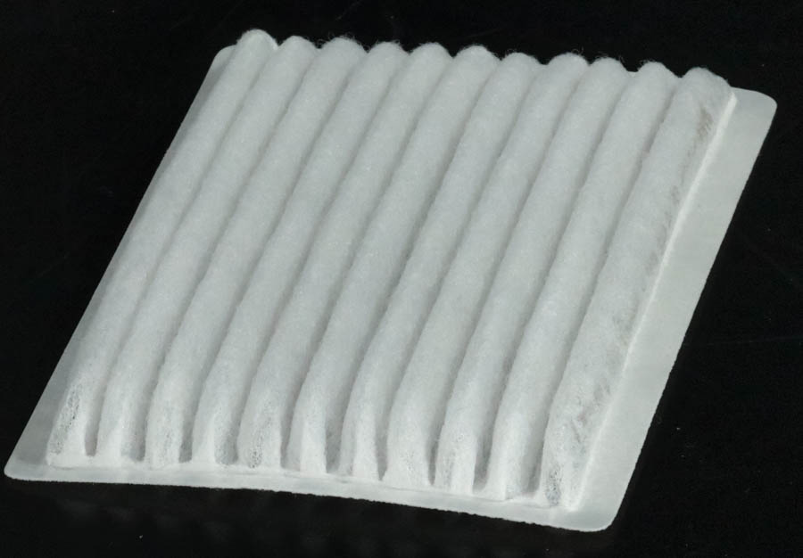 CU 18 015 cabin air filter element