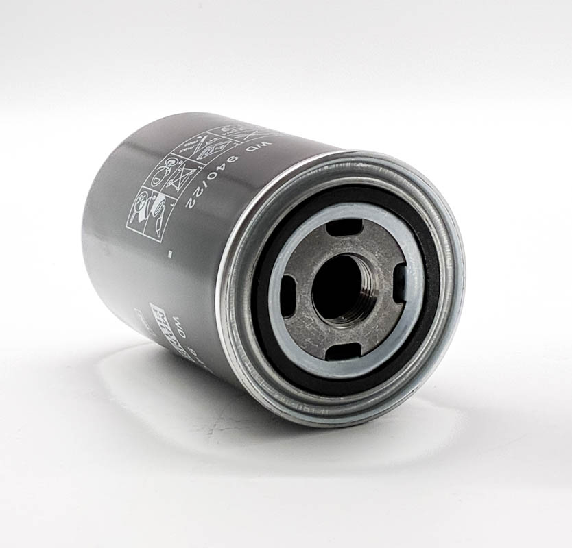 WD 940/22 Wechselfilter SpinOn