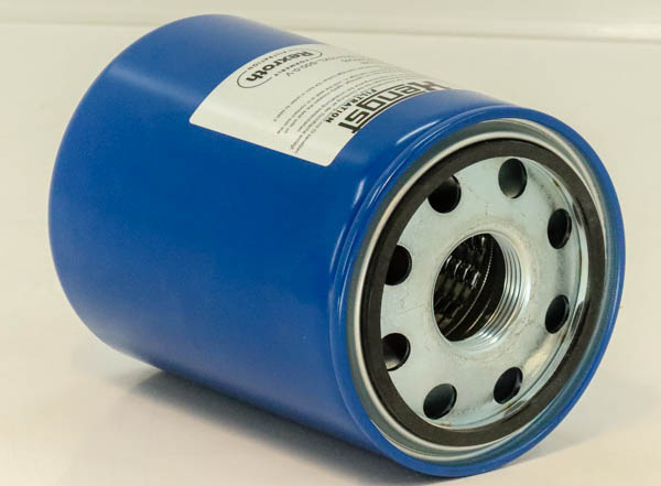 80.90-2X/H10XL-S00-0-V hydraulic filter spin-on