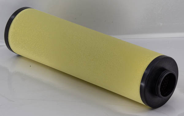 SM9556 air filter element (round)
