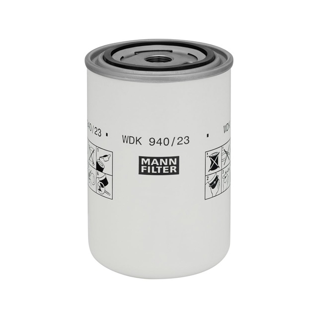 WDK 940/23 Fuel filter element
