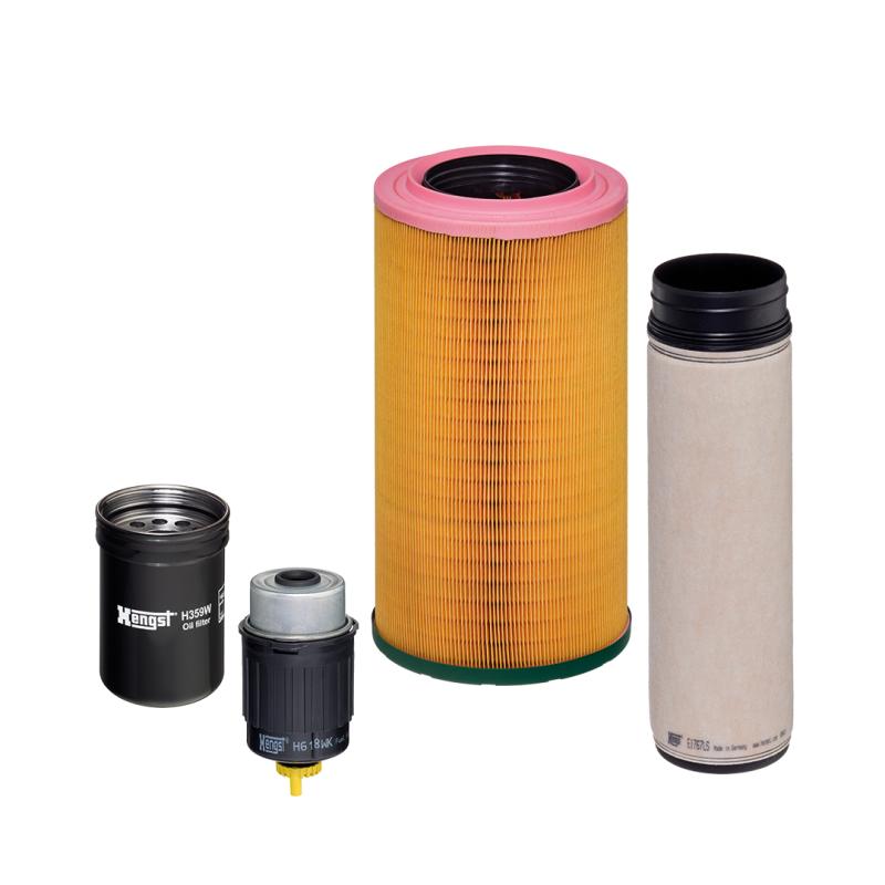 KIT880 filter kit