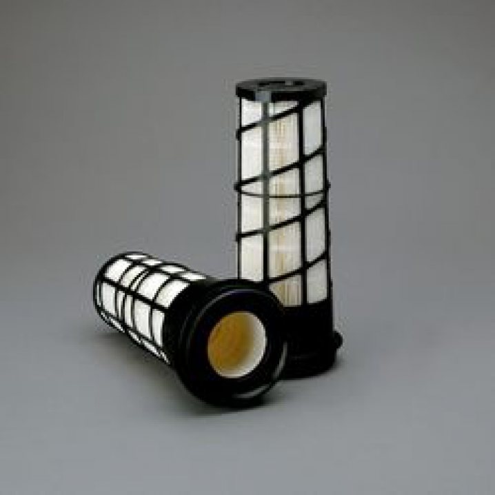 P609218 air filter element (KonePac)