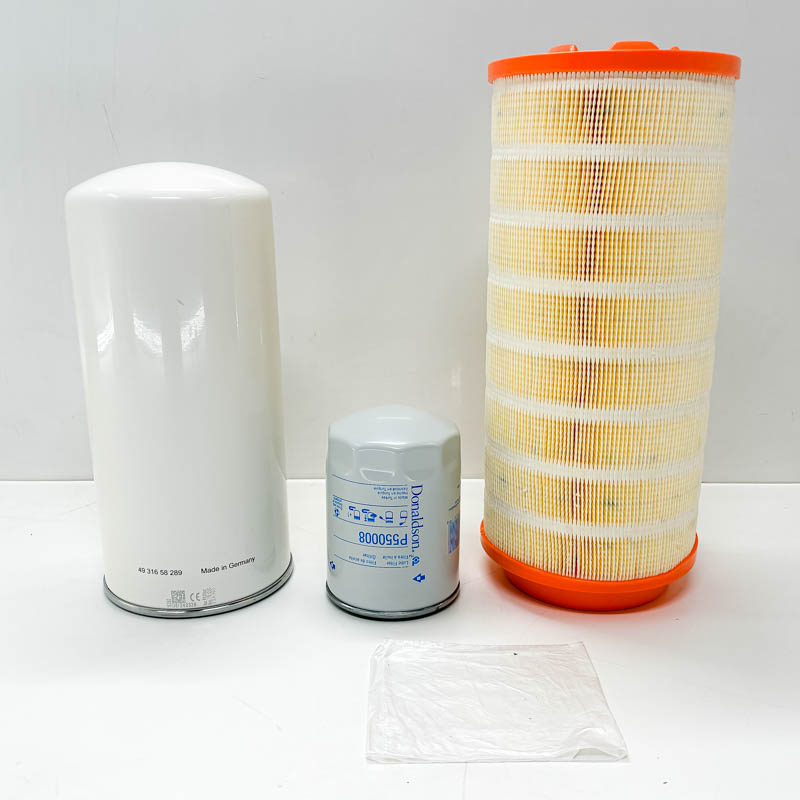 02 01/149413 filter maintenance package BOGE