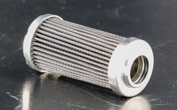 SH 84240 hydraulic filter element