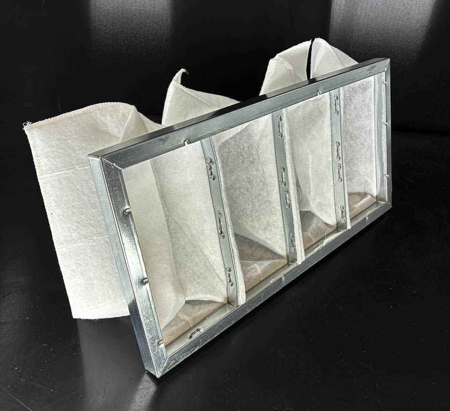 TMS44952452004-195101 bag filter