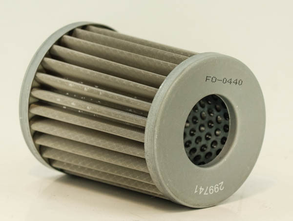 FO-0440 hydraulic filter element