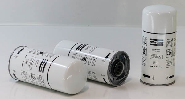 SH 62567 KIT hydraulic filter-set