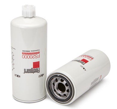 FS20000 fuel filter spin-on