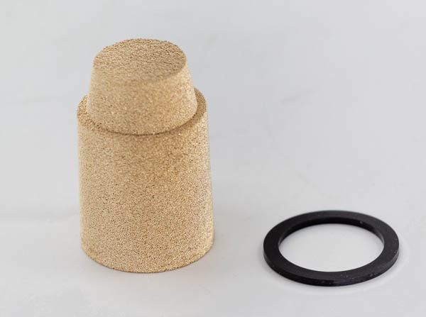 ELC1S25B hydraulic filter element