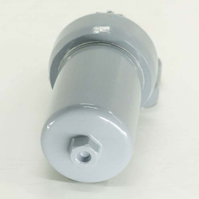 HD 314-256 High-pressure filter
