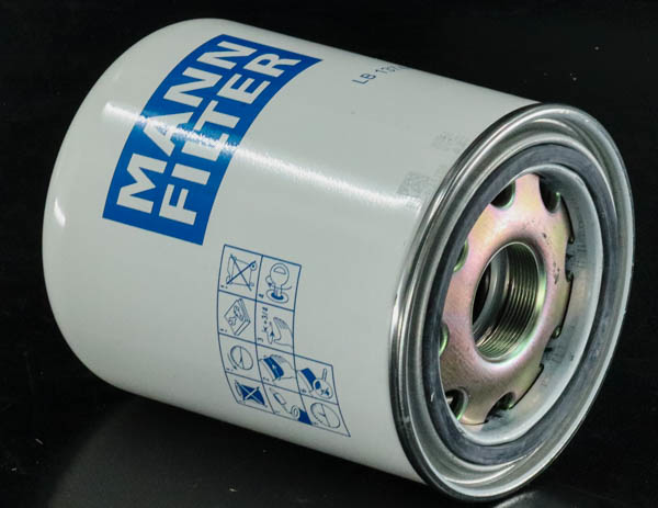 TB 1396/5 x air dryer box spin-on