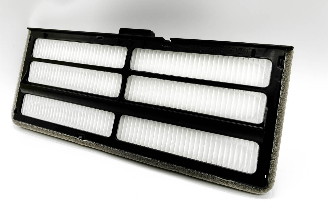575-9920 cabin air filter element Caterpillar