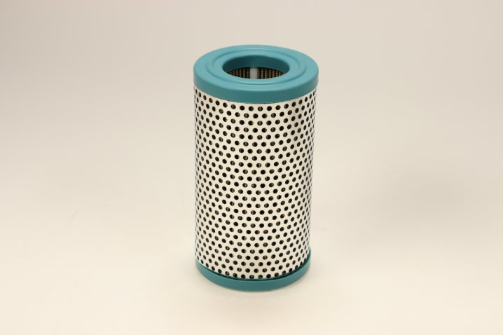 SH 76604 hydraulic filter element