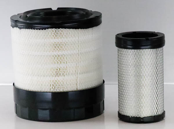 73332256 air filter element (kit) CNH