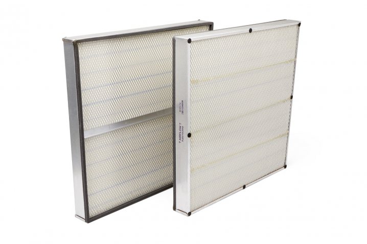 AF4178 air filter element