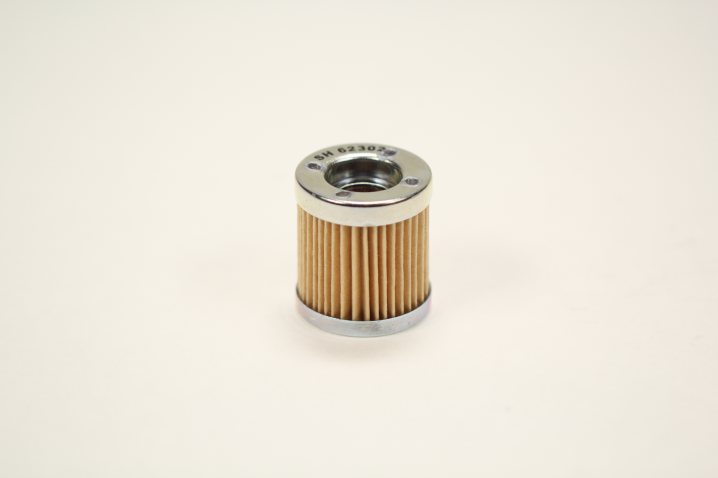 SH 62302 hydraulic filter element