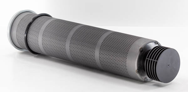 K3.1370-76 Return filter