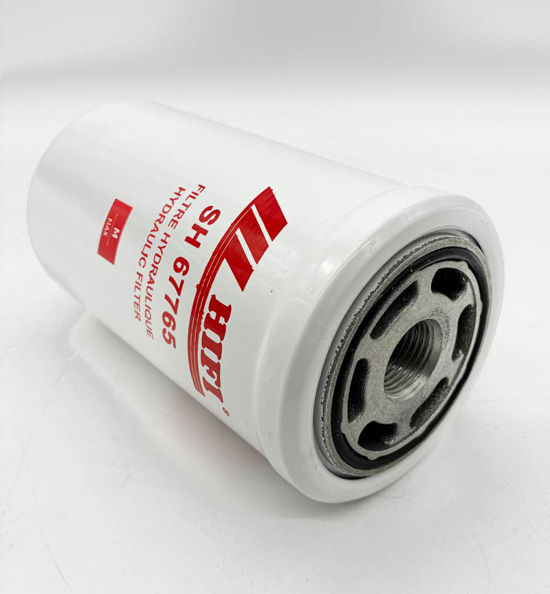 SH 67765 hydraulic filter spin-on