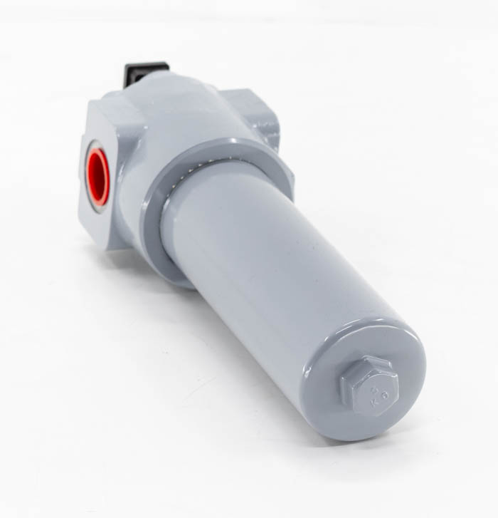 HD 172-168 ED8 high pressure filter