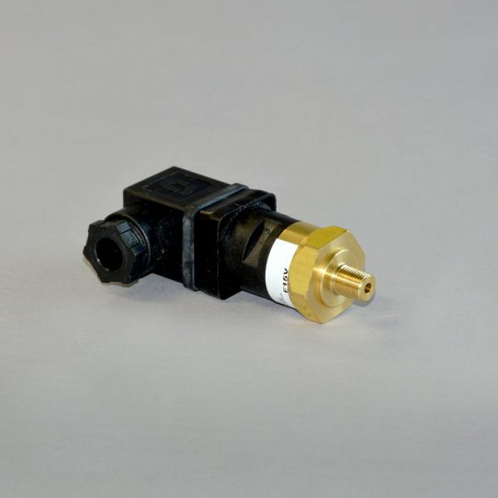 X011061 maintenance switch (electric)