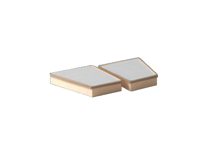 APG1010 cabin air filter element