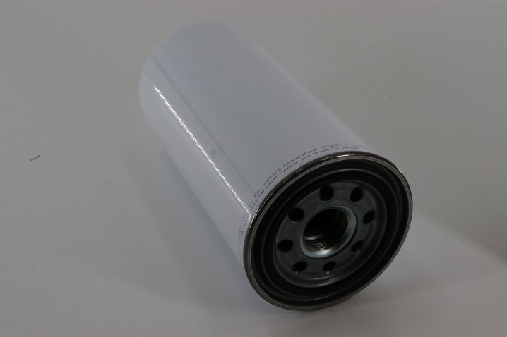 DF5087 air/oil separator spin-on