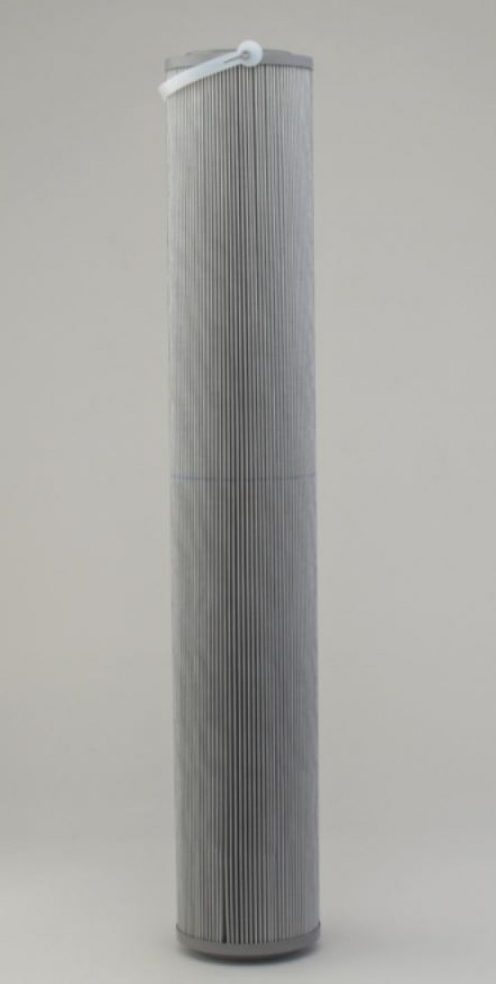P566269 oil filter (hydraulic)