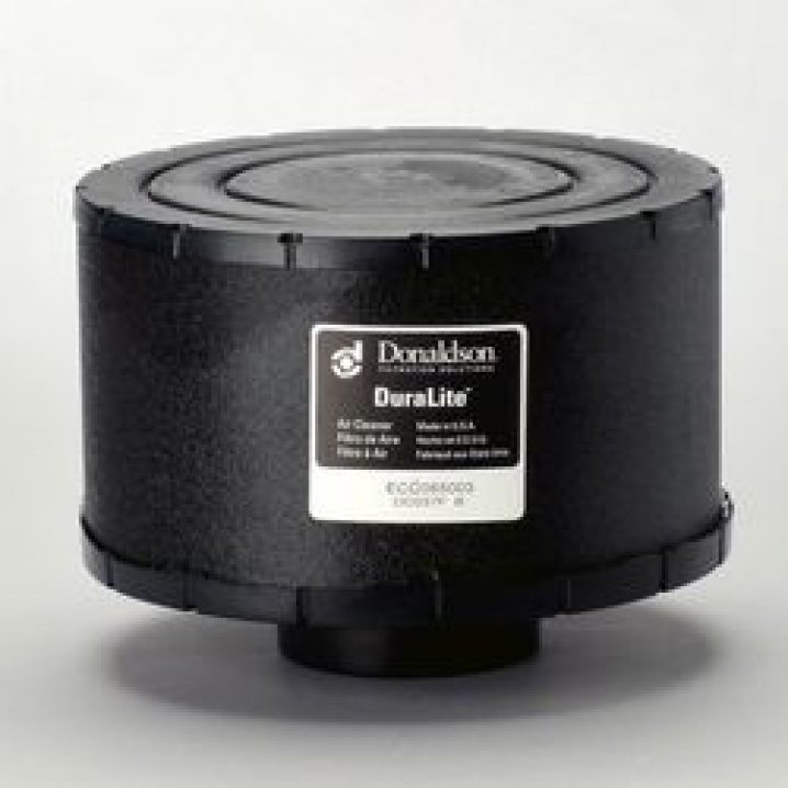 C085003 air filter (DuraLite ECC)