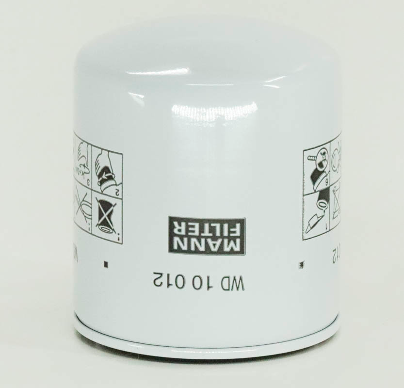WD 10 012 oil filter
