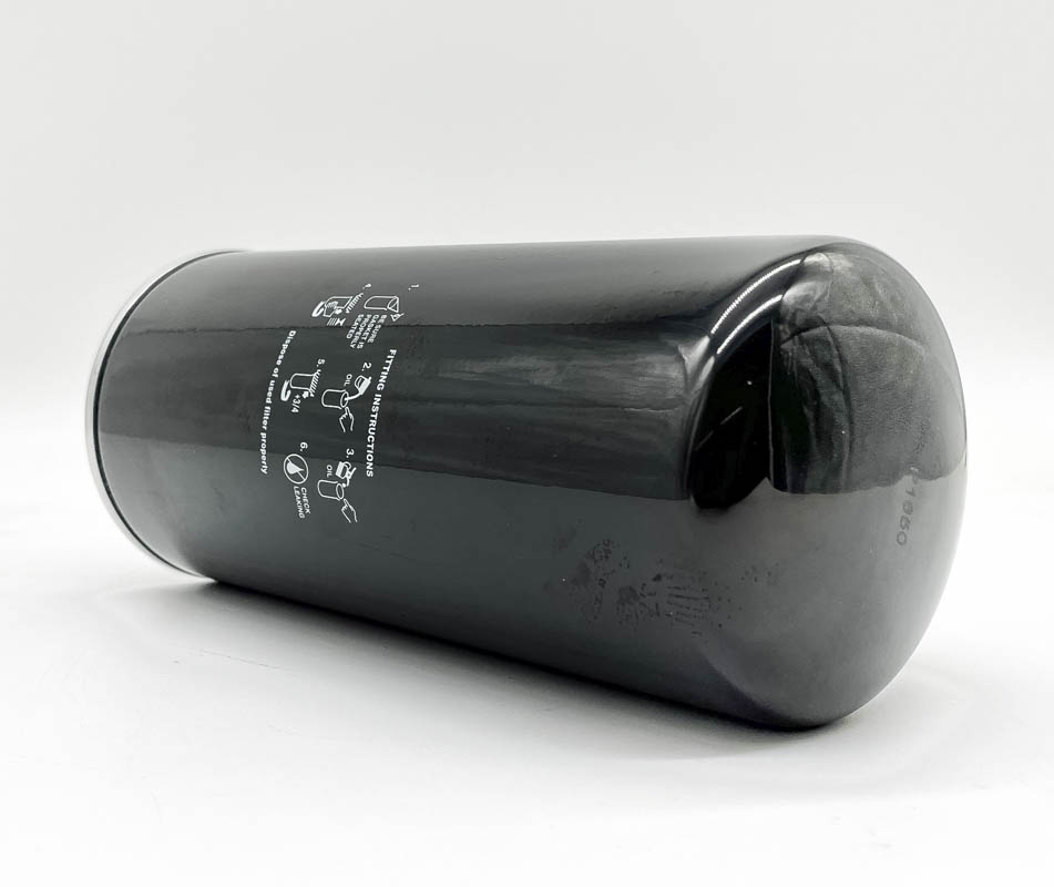 FO-0514 hydraulic filter spin-on